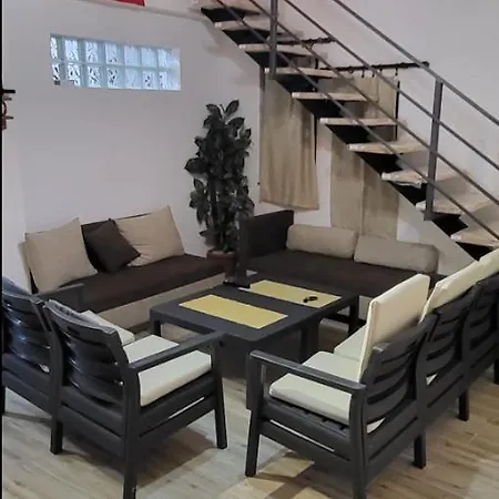 Ohana Villa Skopje