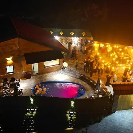 Ohana Villa Skopje